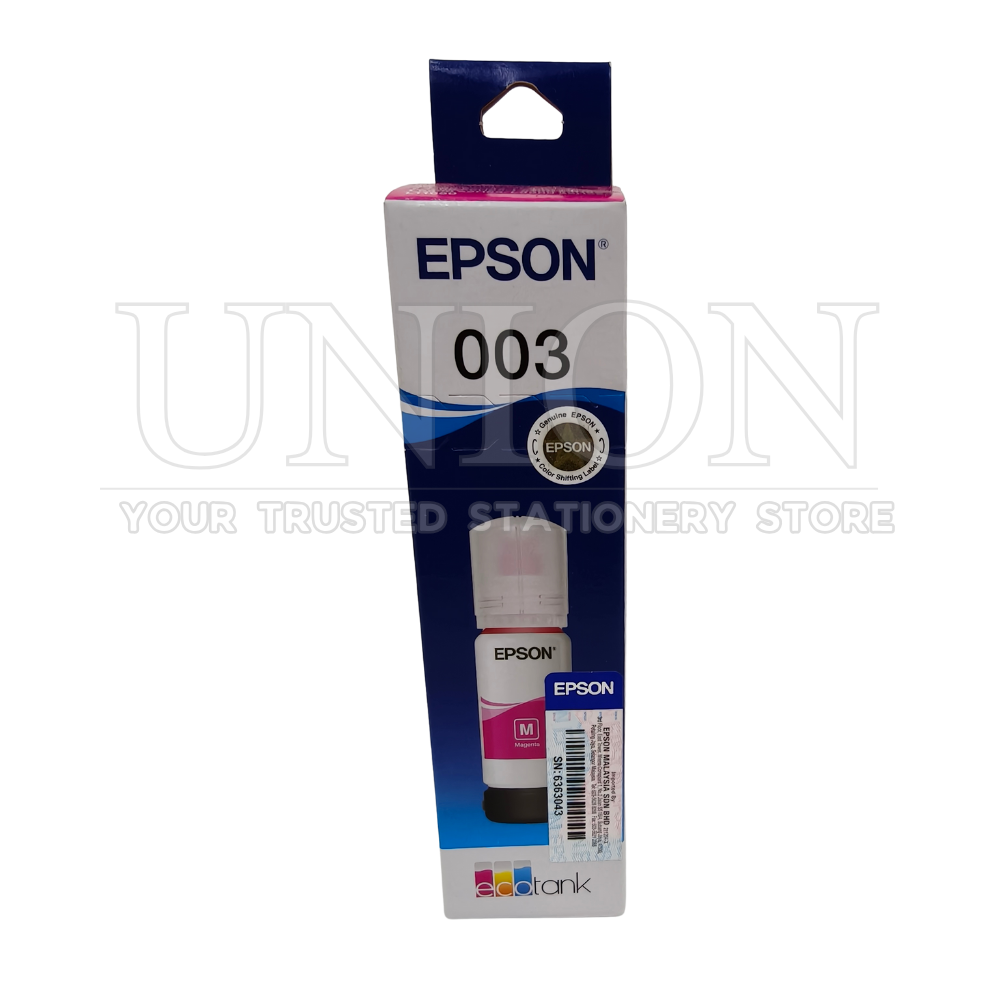 Espon Ink 003 65ml - Image 2
