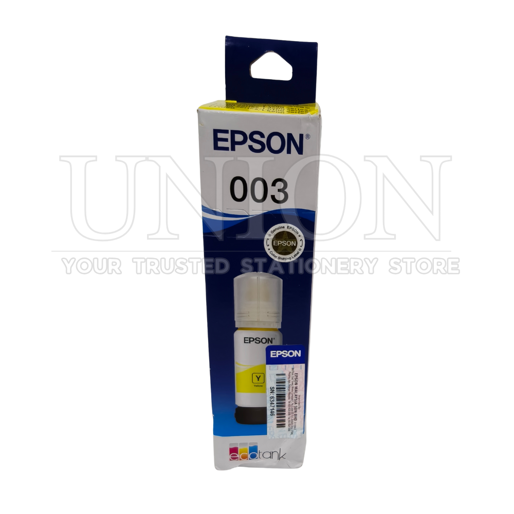Espon Ink 003 65ml - Image 3