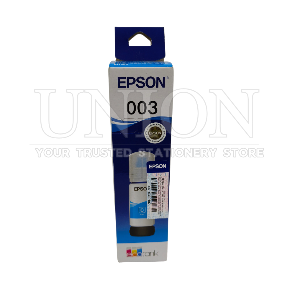 Espon Ink 003 65ml - Image 4