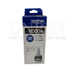 Brother BT-6000 Black Refill Ink