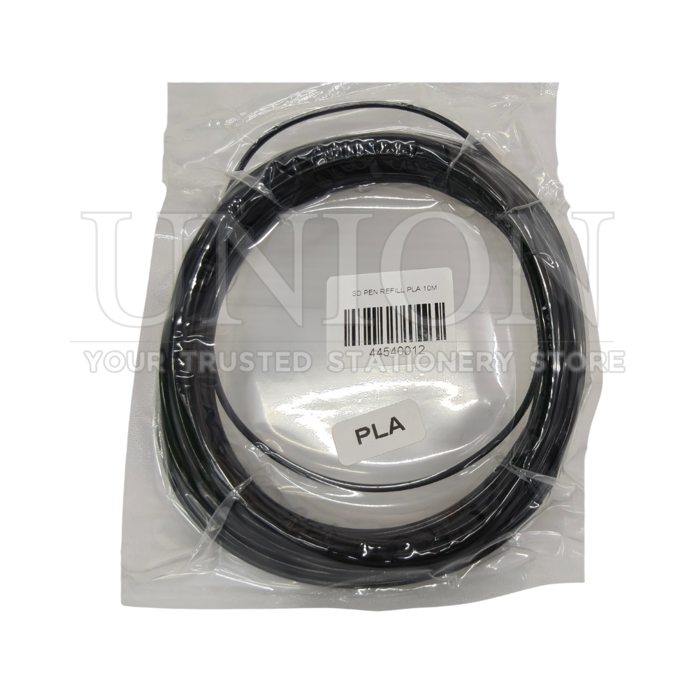 3D Pen Refill PLA 10M