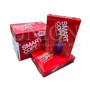 Smartcopy A4 Paper 80 gsm