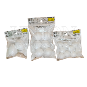 Polystyrene Ball