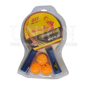 Table Tennis ZP-202