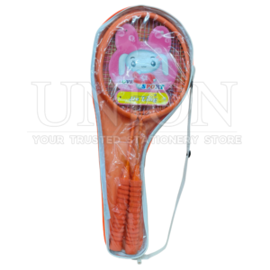 Badminton Racket Jie Ling