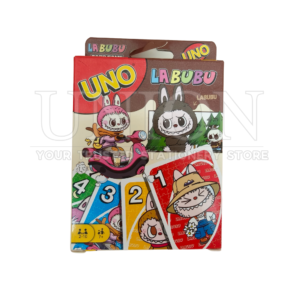 UNO Card