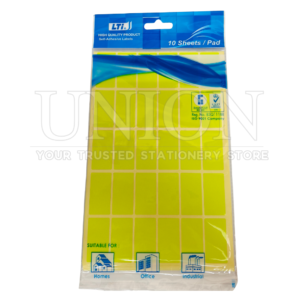 Self-adhesive Labels 19×38mm