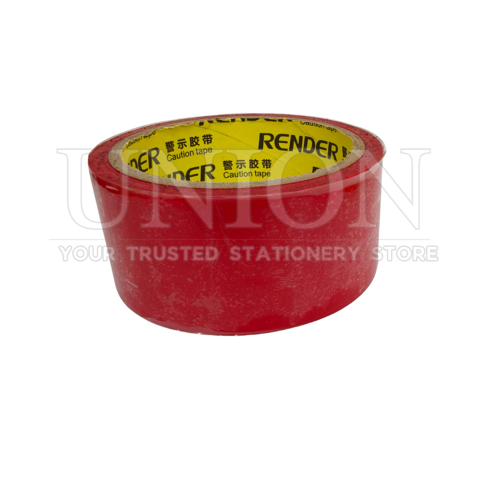 Safety Floor Tape 44mm×13m