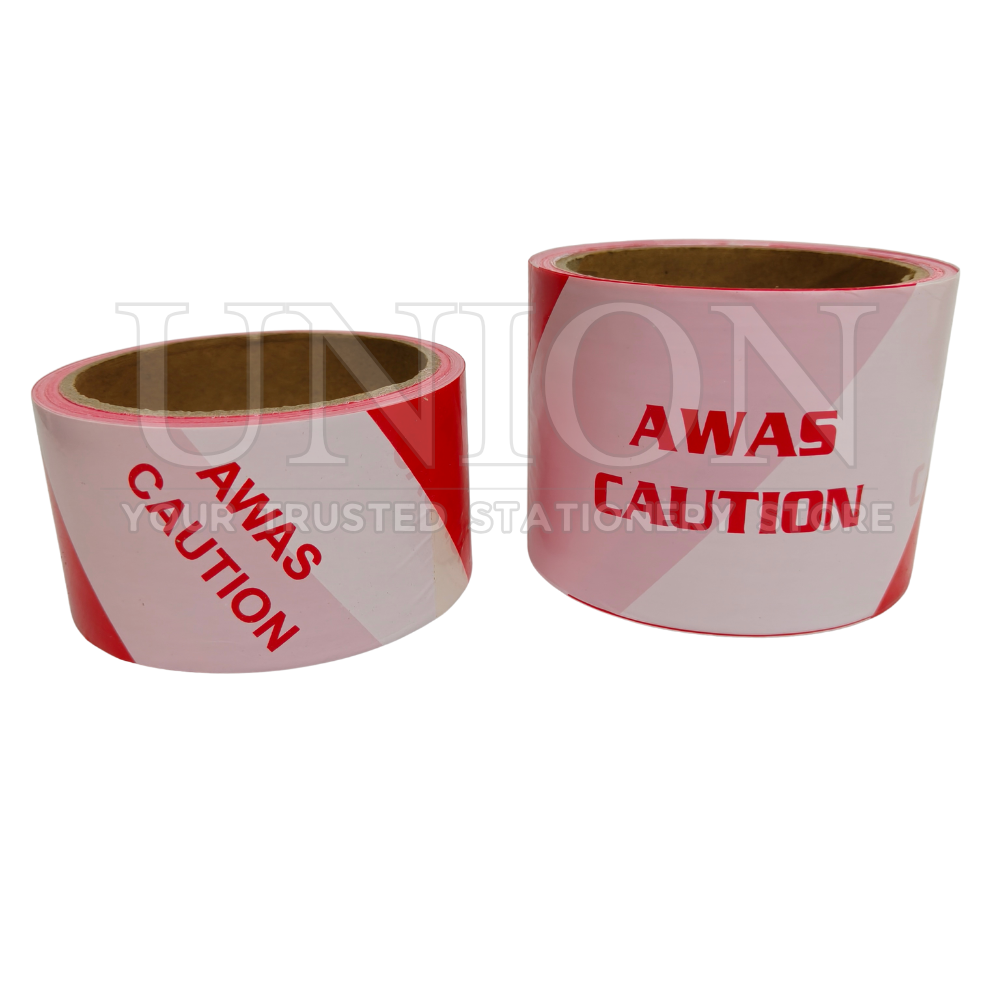 Caution Tape