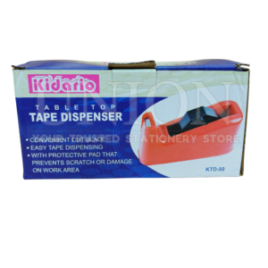 Kidario Tape Dispenser KTD-50