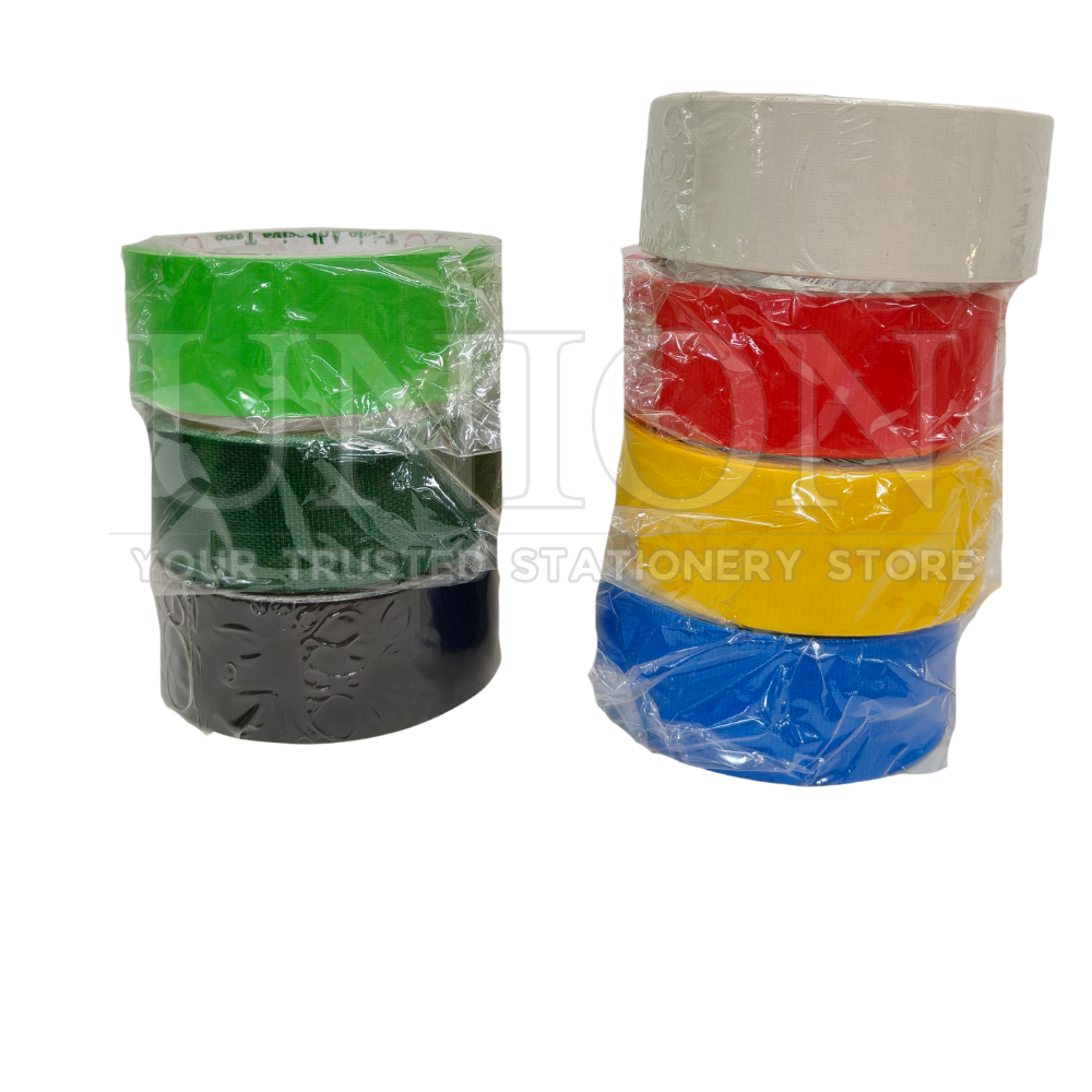 Tricle Cloth Tape 36mm×7Y