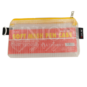 Hua Jie HF60 A6 Zipper Bag