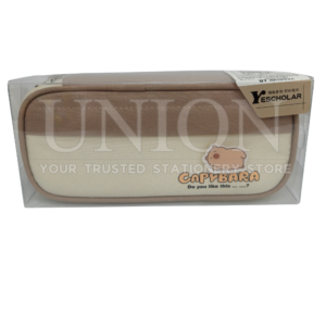 Capybara Pencil Bag 7750