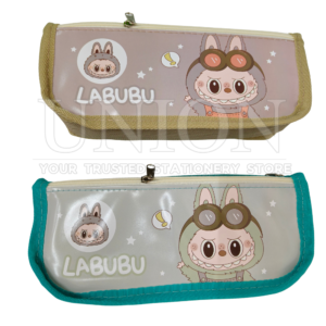 Labubu Pencil Bag 5343
