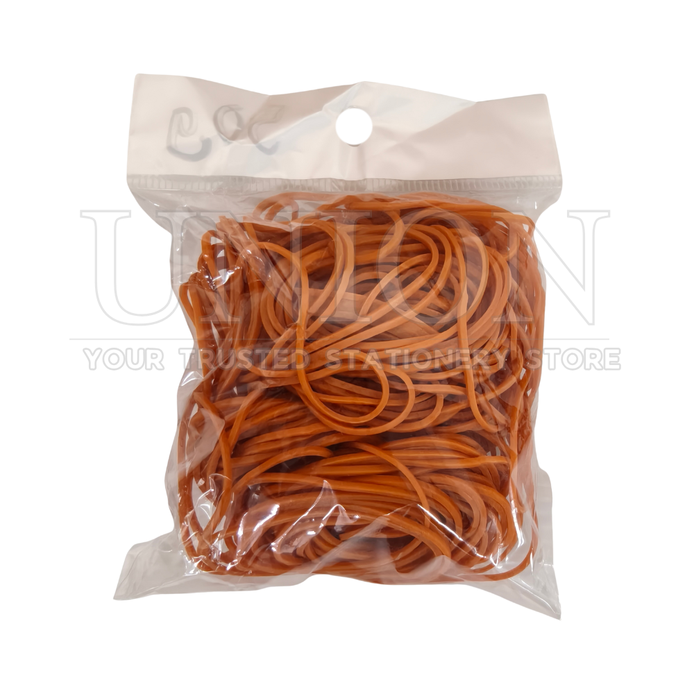 Rubber Band 50G
