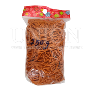 Rubber Band 250G
