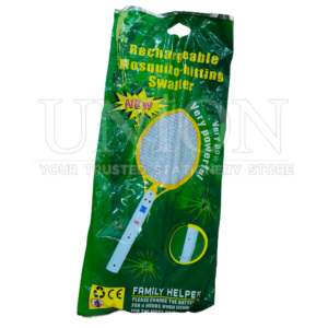 Mosquito Hitting Swatter Rechargeable