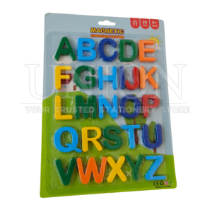 Magnetic Alphabet Letter KHN6001