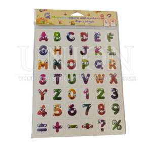 Magnet Board ABC SG1202