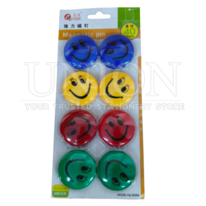 Magnetic Pin FQ-4008A