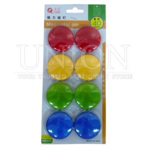 Magnetic Pin FQ-4008