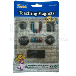 Teaching Magnets KJ2201