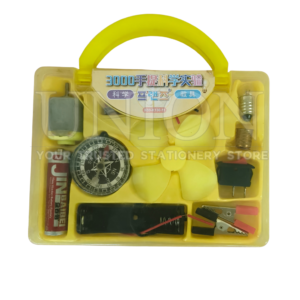 Science Experiment Set 3000