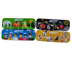 Astar Pencil Case A90