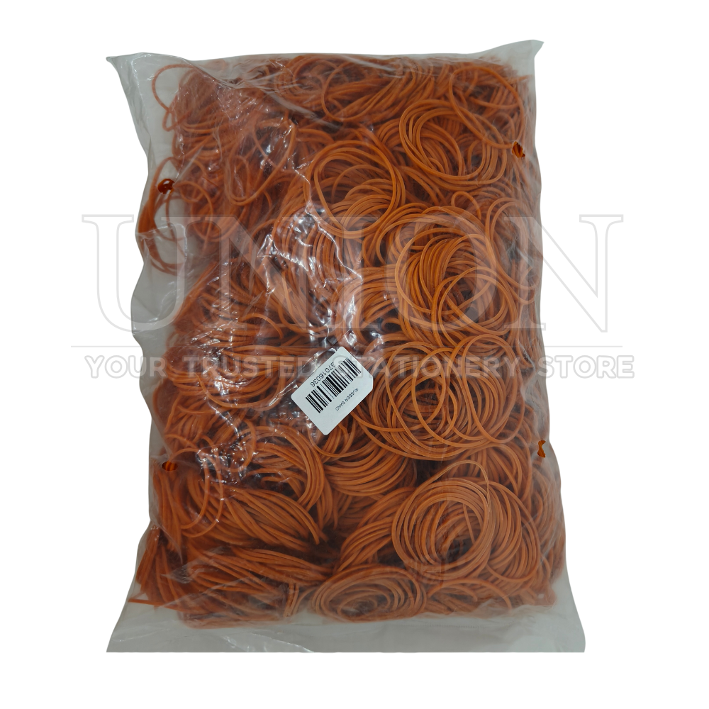 Rubber Band 500G