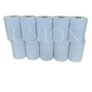 Paper Roll Thermal 80mm×60mm×12m