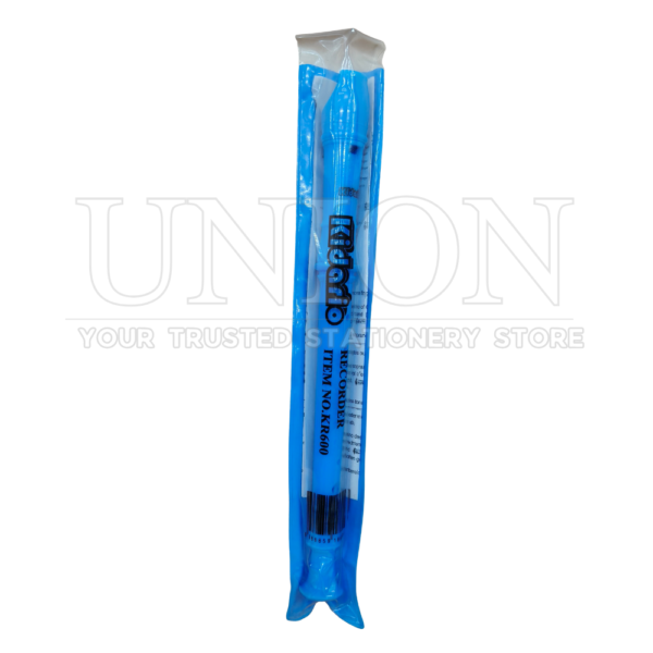 Kidario Recorder KR600 – Union Stationery