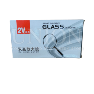 Magnifying Glass 100mm