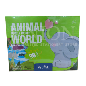 Arthink Puzzle 600×420mm 2105 (96s)