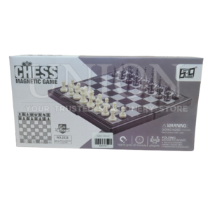 Chess Magnetic Game NO2521