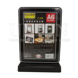 Display Stand K6289 A6