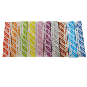 Polar Modelling Clay