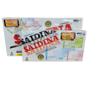 SPM 21 Saidina Standard