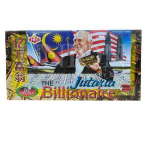 HT2326 Billionaire Game