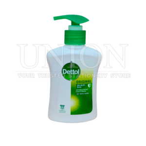 Dettol Hand Wash 250ml