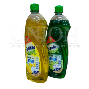 Sunlight Dishwash 1L