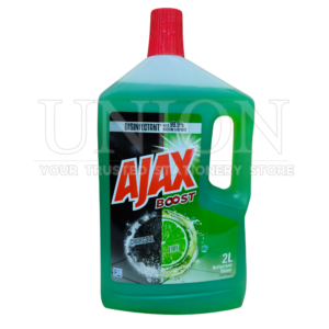 Ajax Fabuloso Floor Cleaner 2L