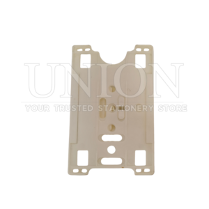 Name Badge Case Diamond