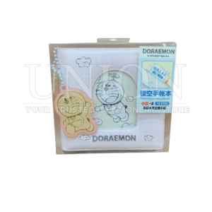 IIGEN Doremon Note BOOK6720