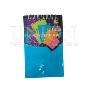 Note Book A7-35