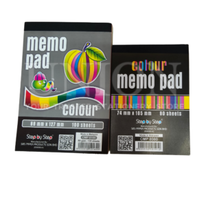 SBS Memo Pad CM8080/8100