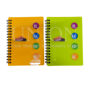 Note Book A6-49