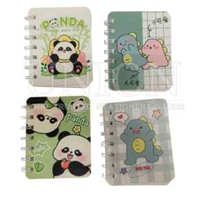 Note Book A7 5122/MK2082