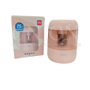 Deli Electric Sharpener VA100