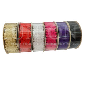 Fancy Ribbon 25mm 2503