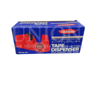 Yosogo Tape Dispenser 901